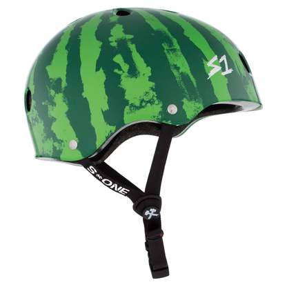 S1 Lifer Helmet - Watermelon