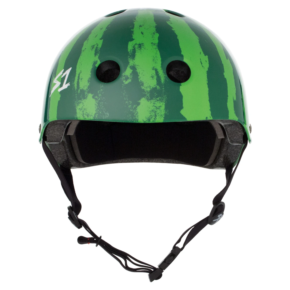 S1 Lifer Helmet - Watermelon