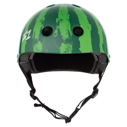 S1 Lifer Helmet - Watermelon