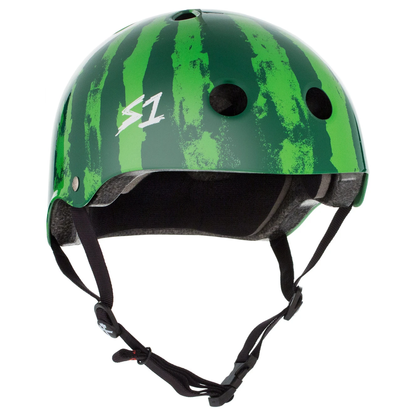 S1 Lifer Helmet - Watermelon