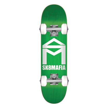 Sk8Mafia House Logo Micro Complete Assorted Stains - 6.0