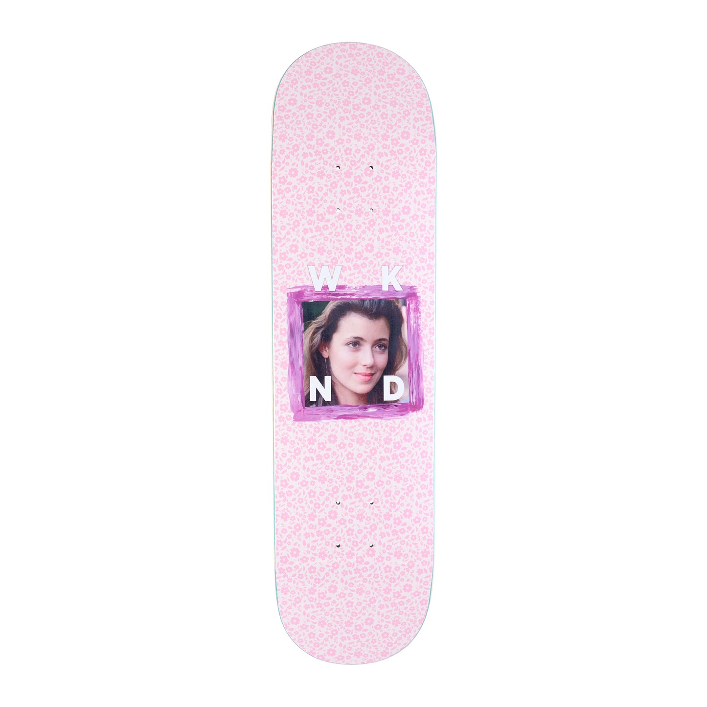 WKND Sloane Deck - Assorted Sizes