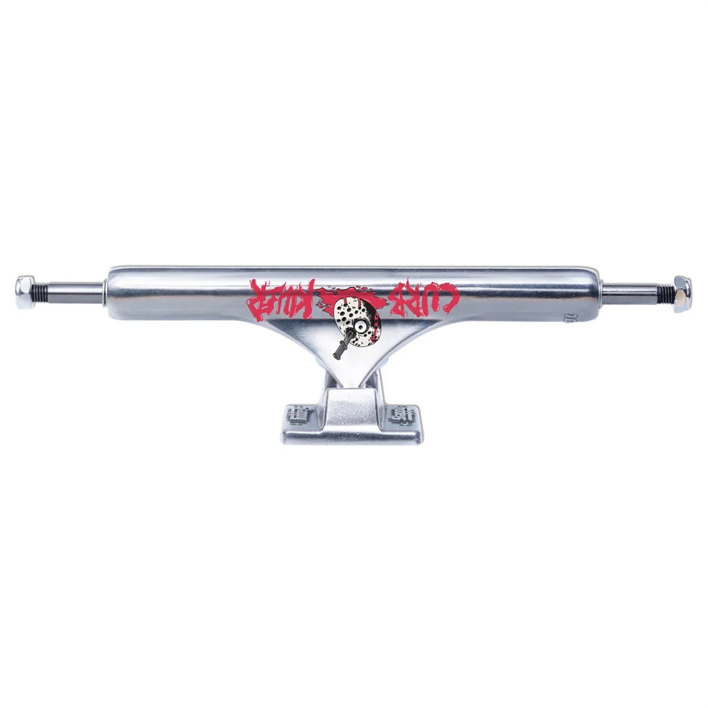 Slappy ST1 Curb Killer II Hollow Inverted Trucks - Assorted Sizes