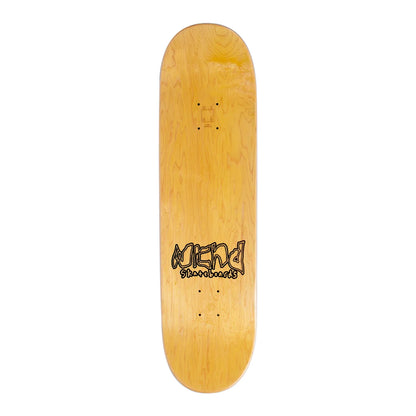 WKND Salomon Cardenas Naples Deck - Assorted Sizes