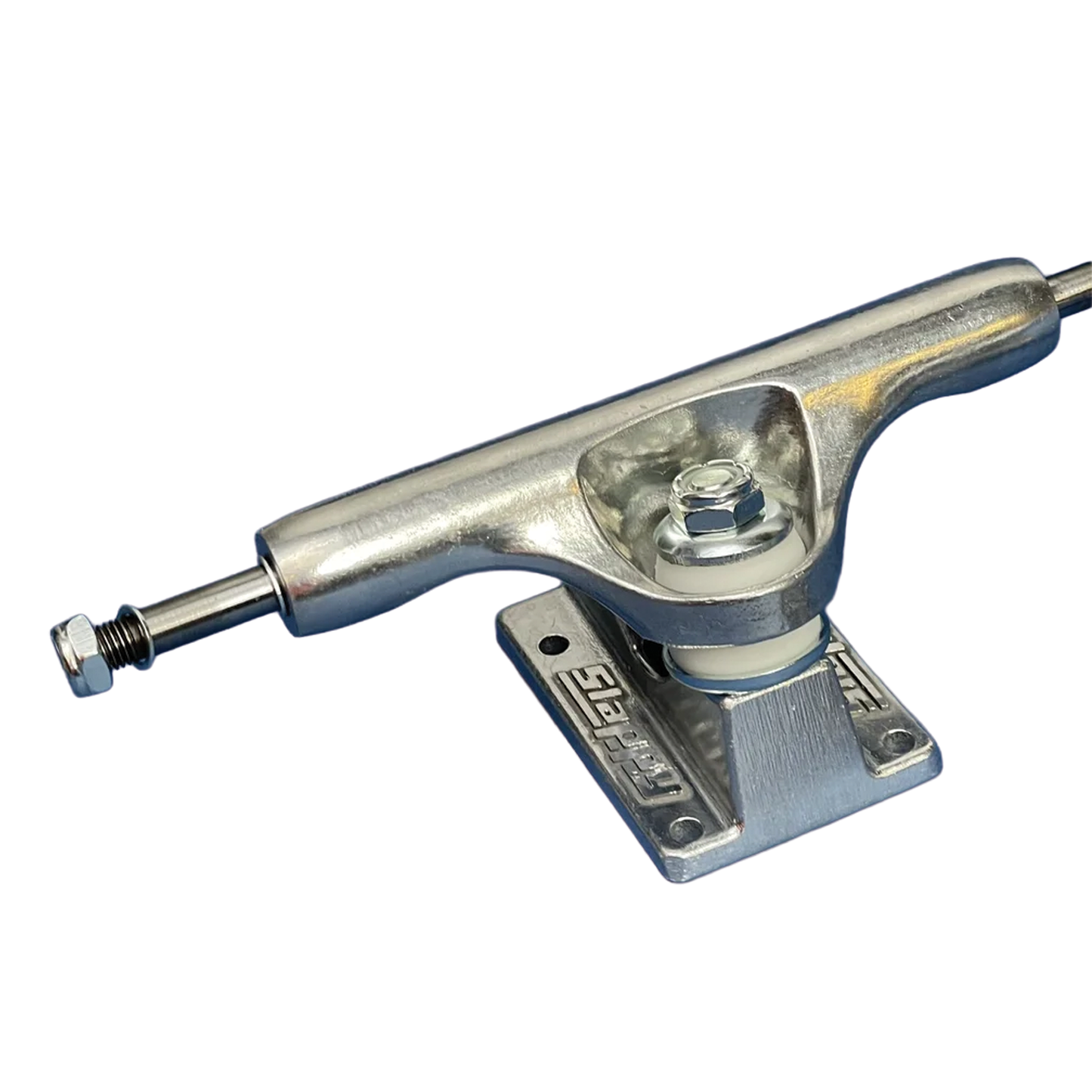 Slappy ST1 Classic Polished Trucks - Assorted Sizes