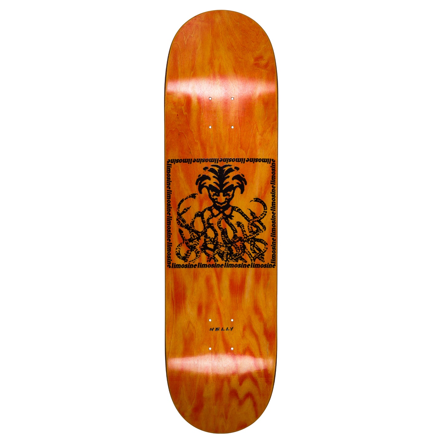 Limosine Snake Pit Nelly Deck - Assorted Sizes