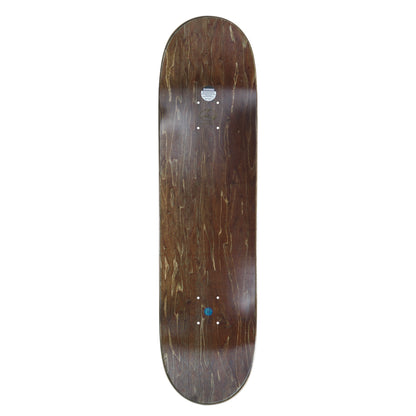 Limosine Snake Pit Blue Slick Deck (Assorted Sizes)
