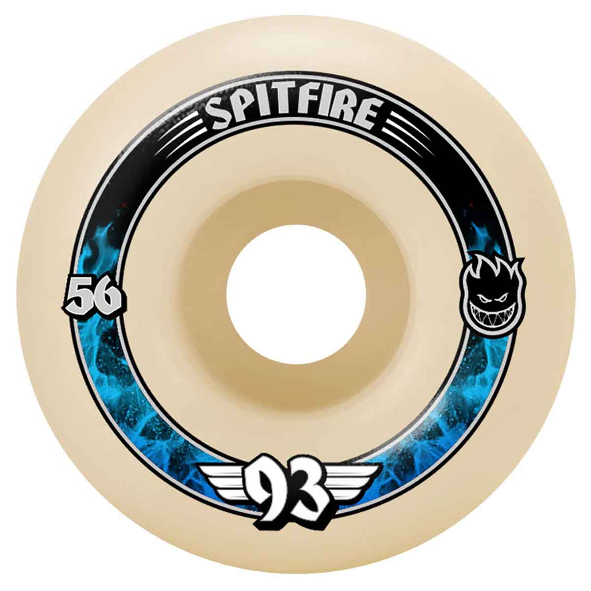 Spitfire Formula Four 93 Radial 93a - 56mm