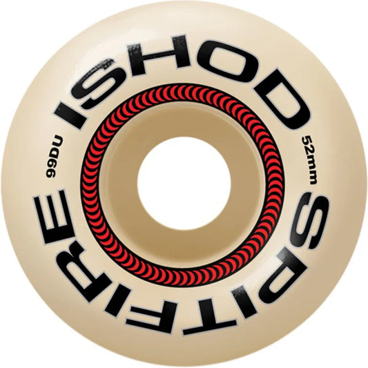Spitfire Formula Four Ishod Lock In Classic 99a