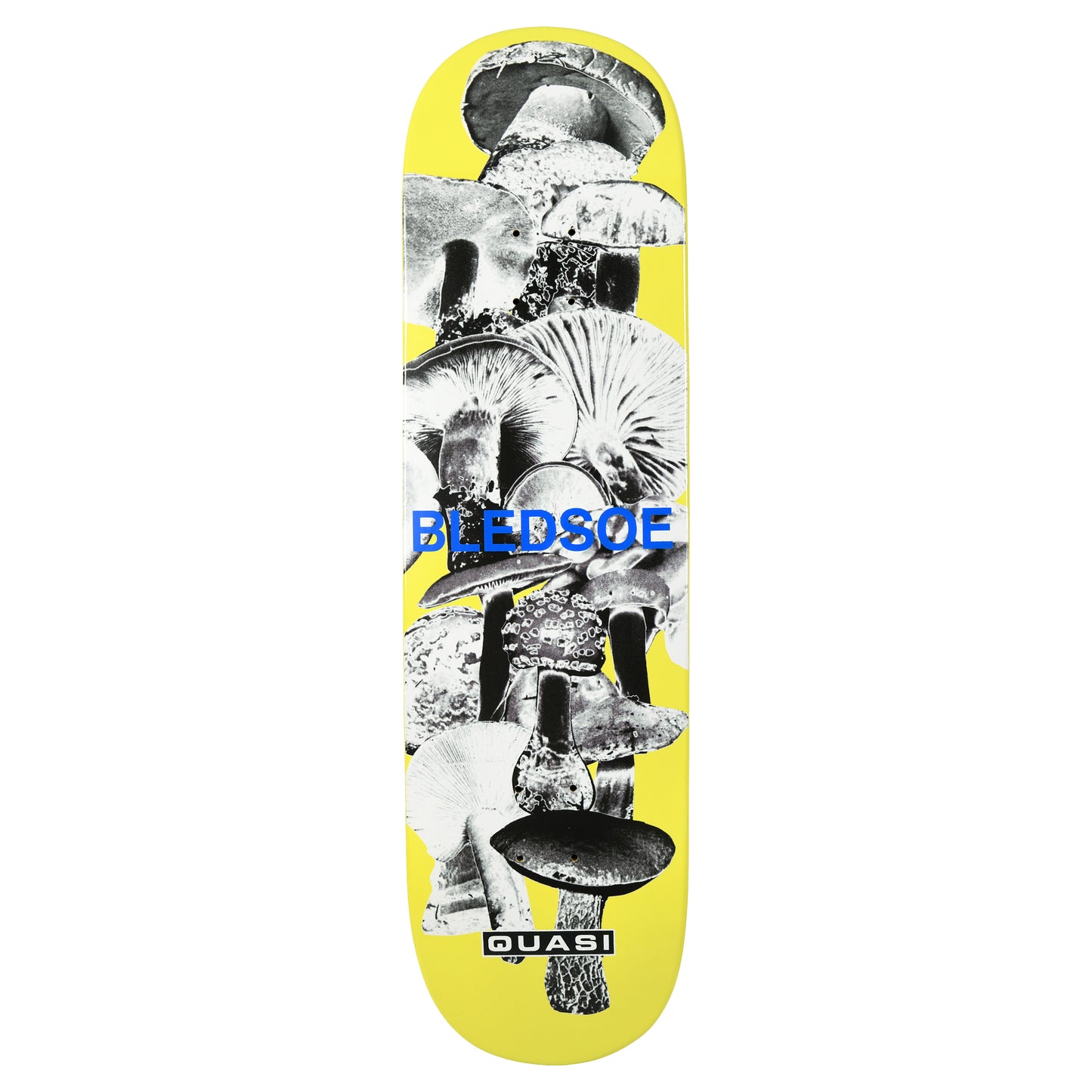 Quasi Tyler Bledsoe Mush Deck - 8.5B