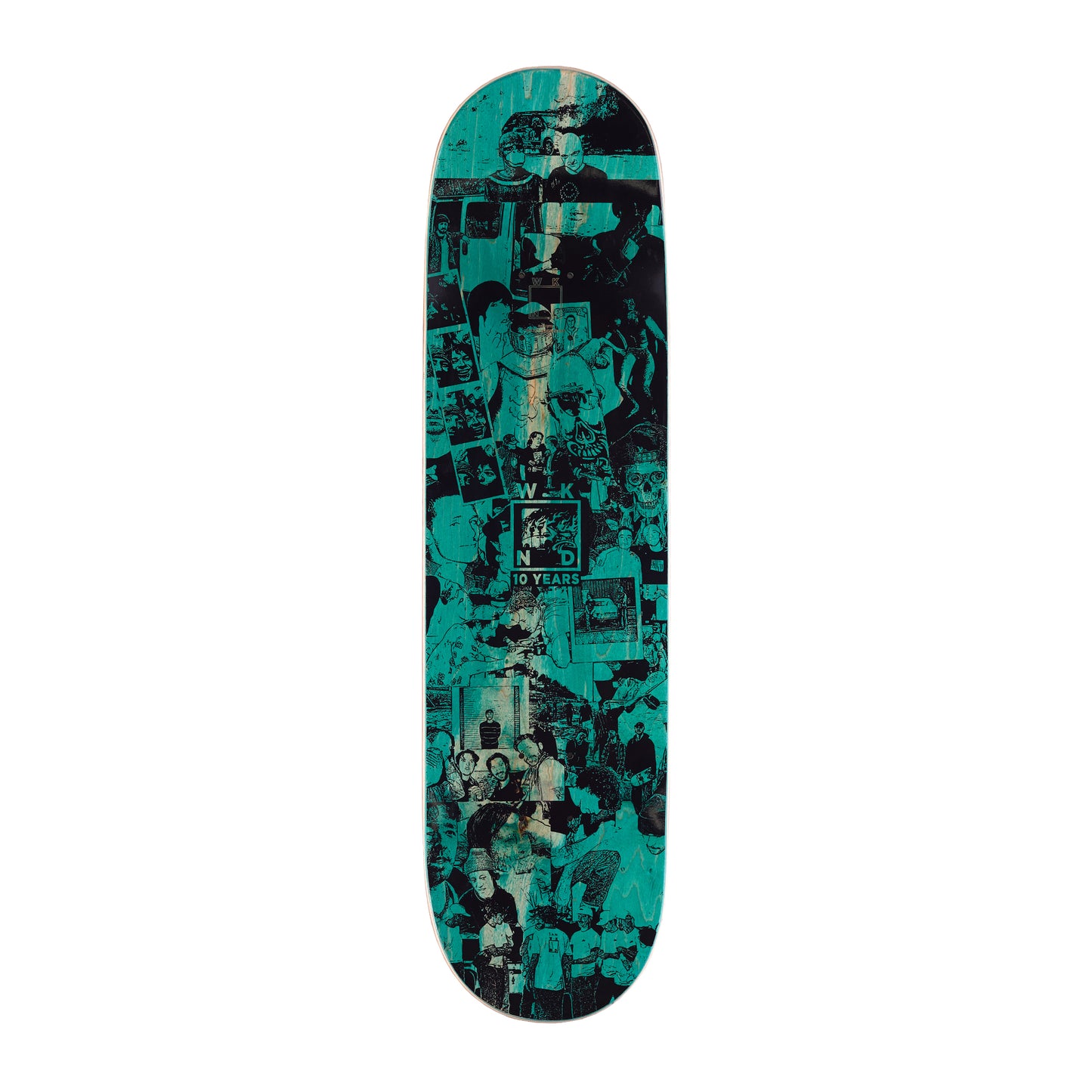 WKND Sloane Deck - Assorted Sizes