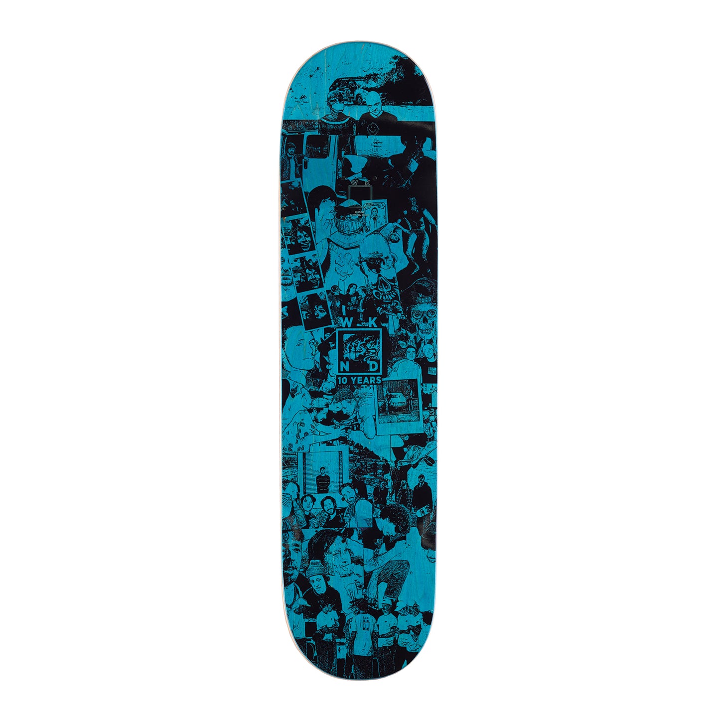 WKND Penelope Deck - Assorted Sizes