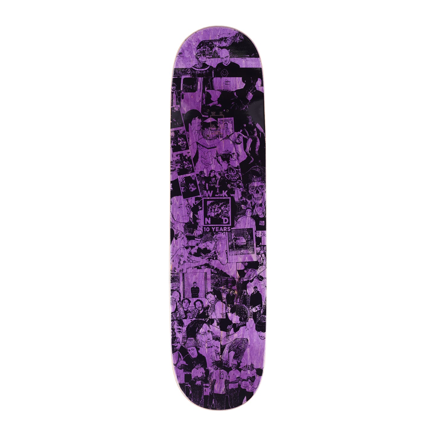 WKND Wendy Deck - Assorted Sizes