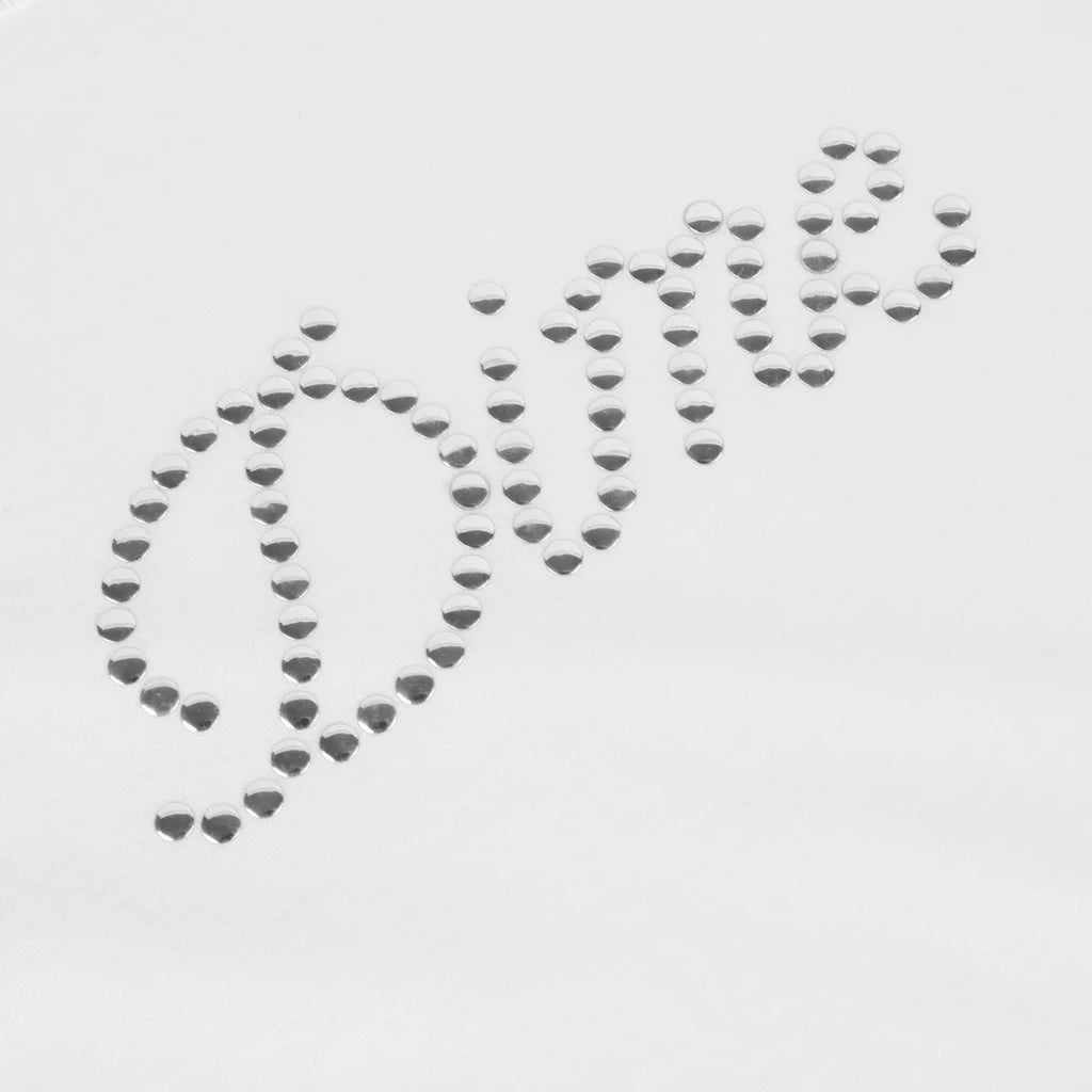 Dime Women's Icy Tee - White