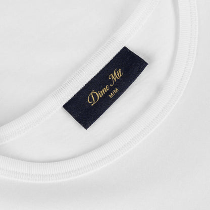 Dime Women's Icy Tee - White