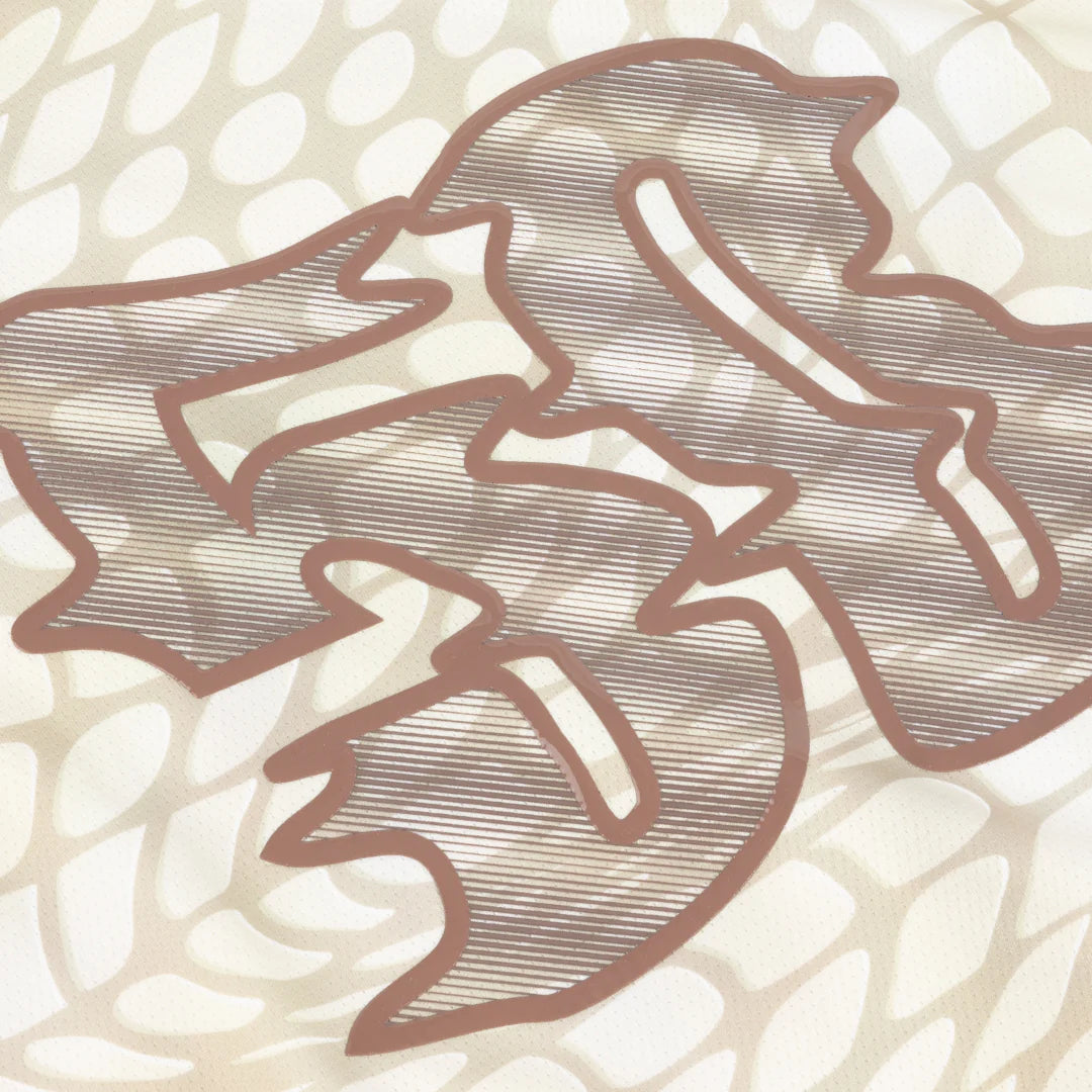 Dime N50 Jersey - Taupe