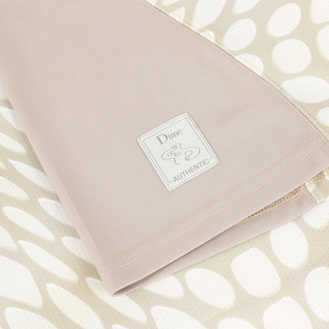Dime N50 Jersey - Taupe