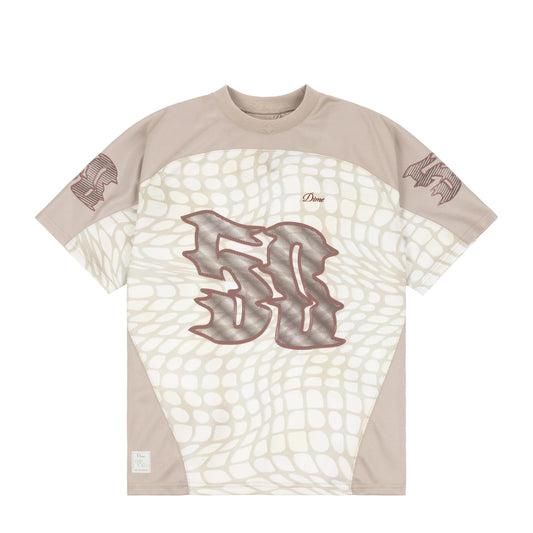 Dime N50 Jersey - Taupe