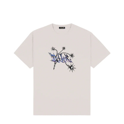 Dime Flail Tee - Cement