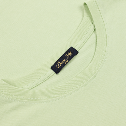 Dime Dimecraft Tee - Light Sage
