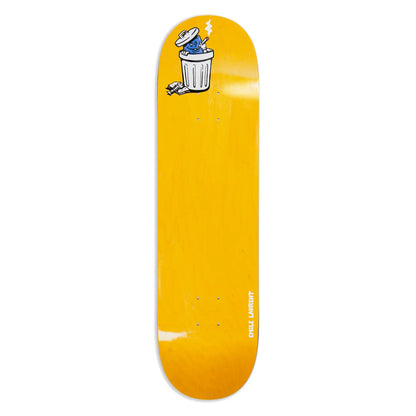 Polar Emile Trash Can Deck - (Assorted Sizes)