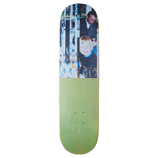 Rassvet Titaev Deck - 8.125