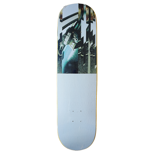 Rassvet Seflick Deck - 8.5