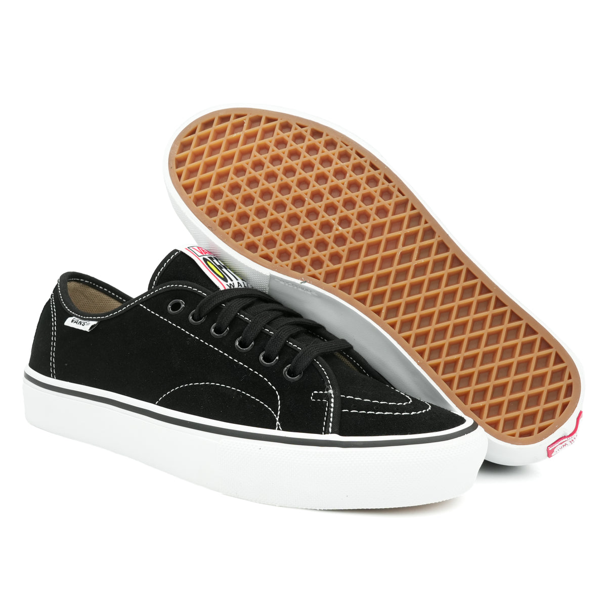 Vans AVE Classic - Black / White