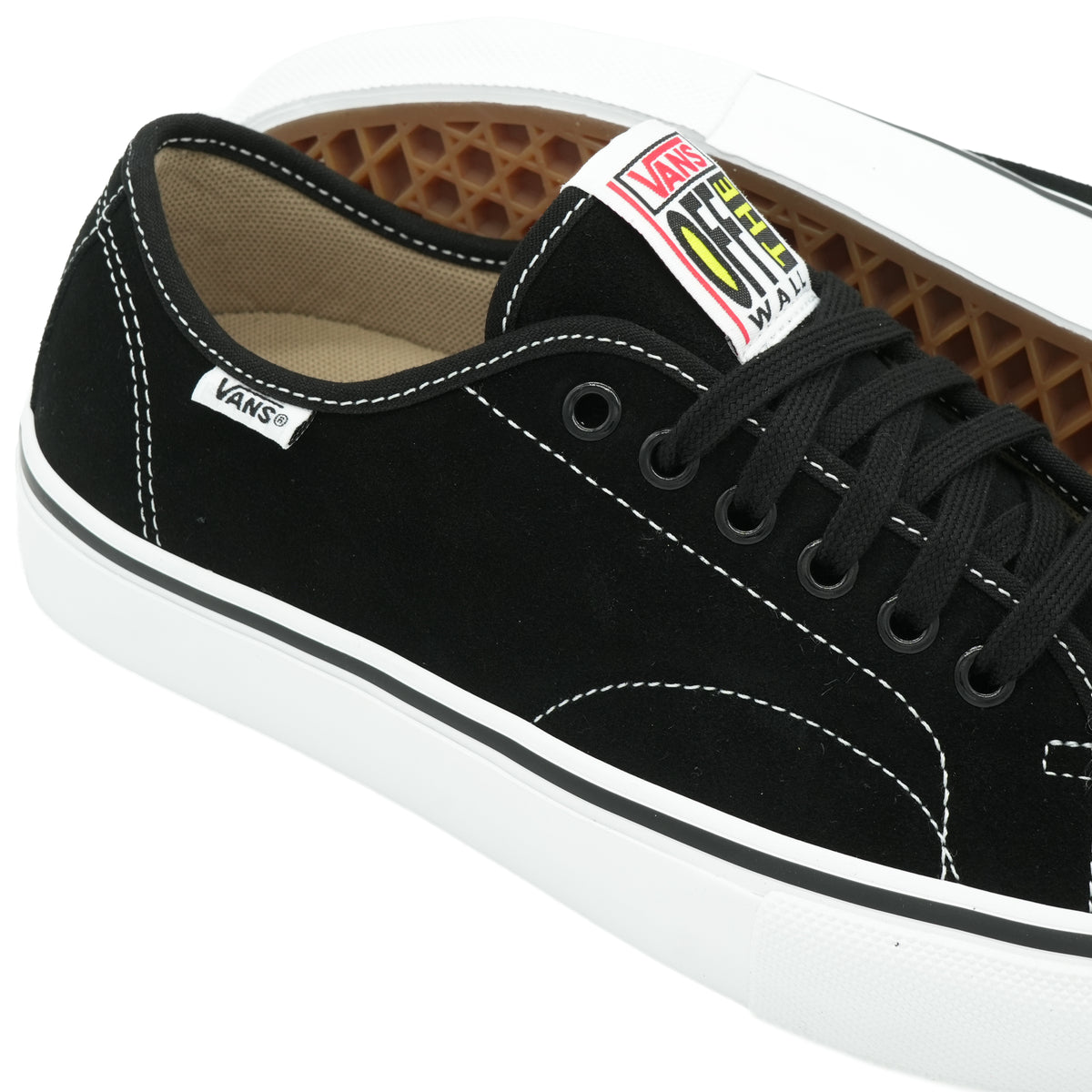 Vans AVE Classic - Black / White