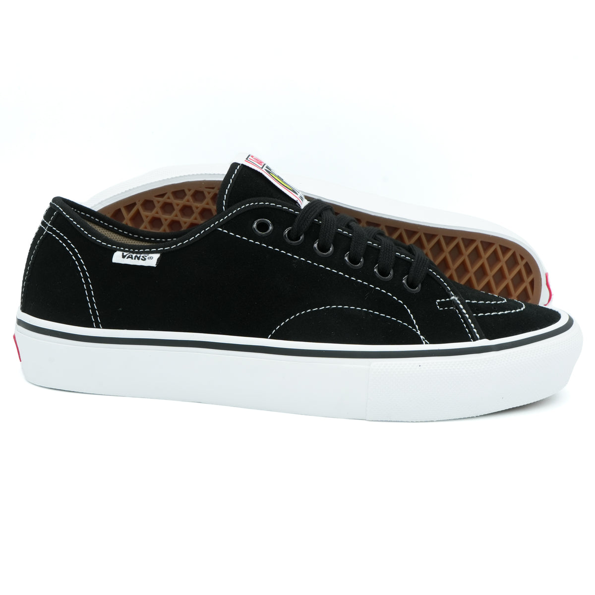 Vans AVE Classic - Black / White