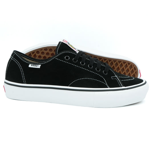 Vans AVE Classic - Black / White