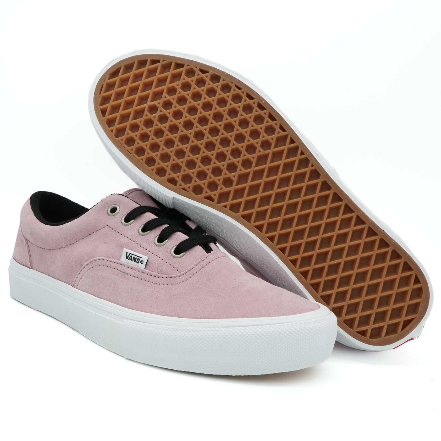 Vans Skate Era - Mauve Mist / Pink