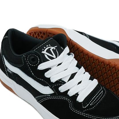 Vans Rowan 2 - Black / White