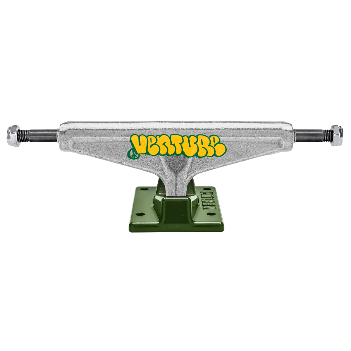 Venture Polished Team Throw Trucks - Assorted Sizes
