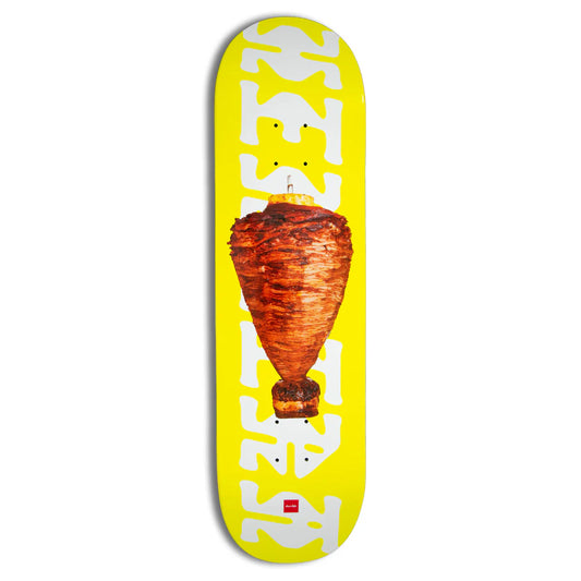 Chocolate Herrera Trompo Deck - Assorted Sizes