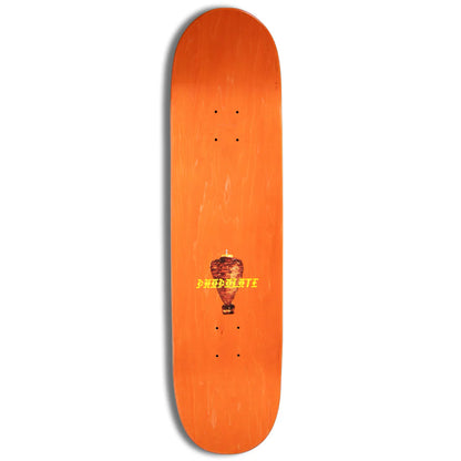 Chocolate Herrera Trompo Deck - Assorted Sizes