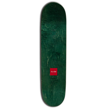 Chocolate Daewon Song Chunk Deck - Assorted Sizes