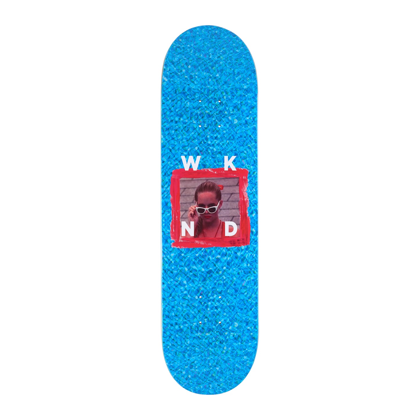 WKND Wendy Deck - Assorted Sizes