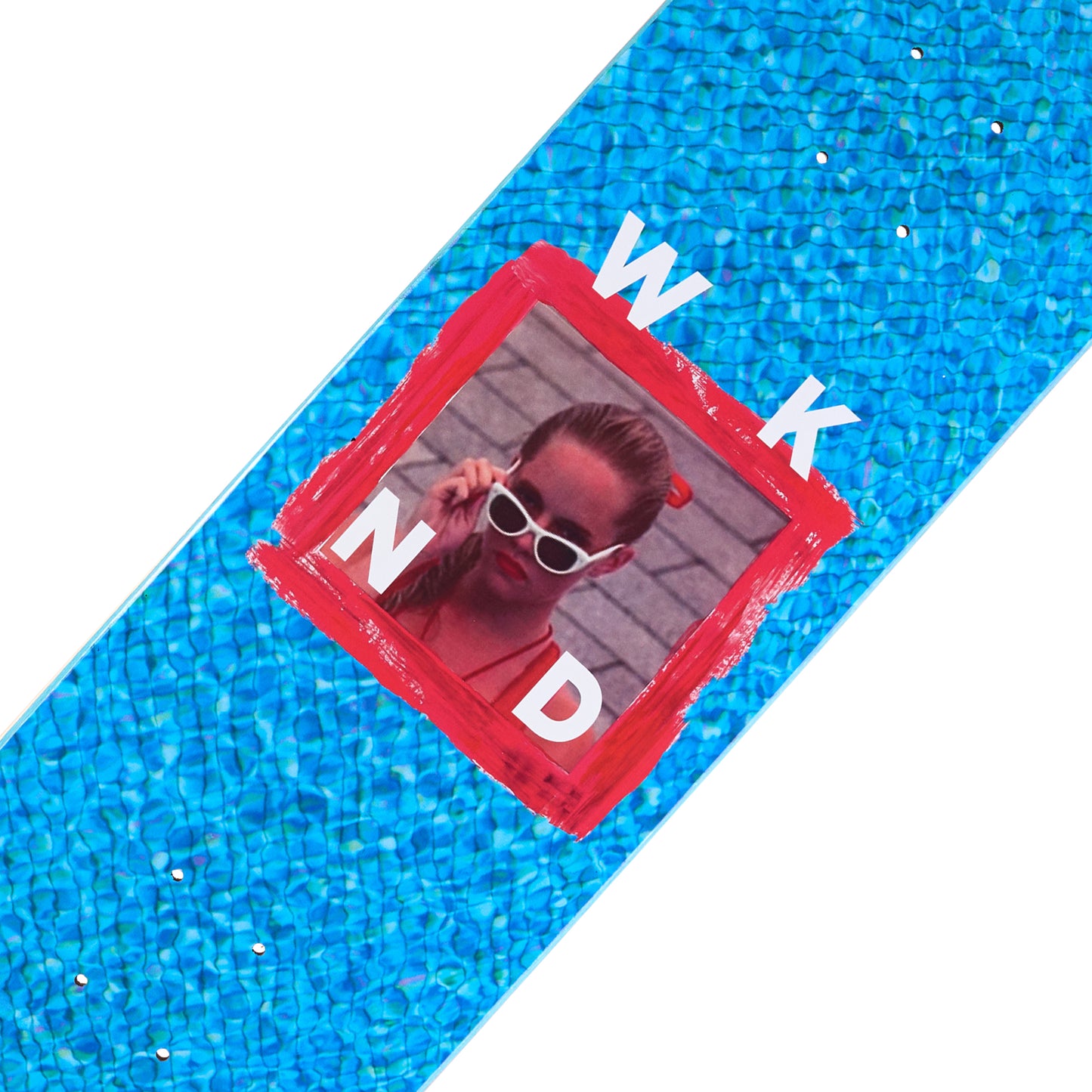 WKND Wendy Deck - Assorted Sizes