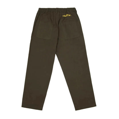 WKND Loosies Pant - Jalapeno