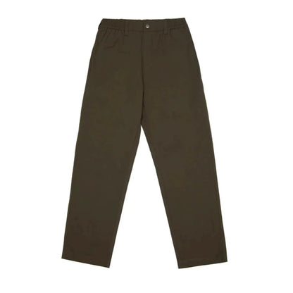 WKND Loosies Pant - Jalapeno