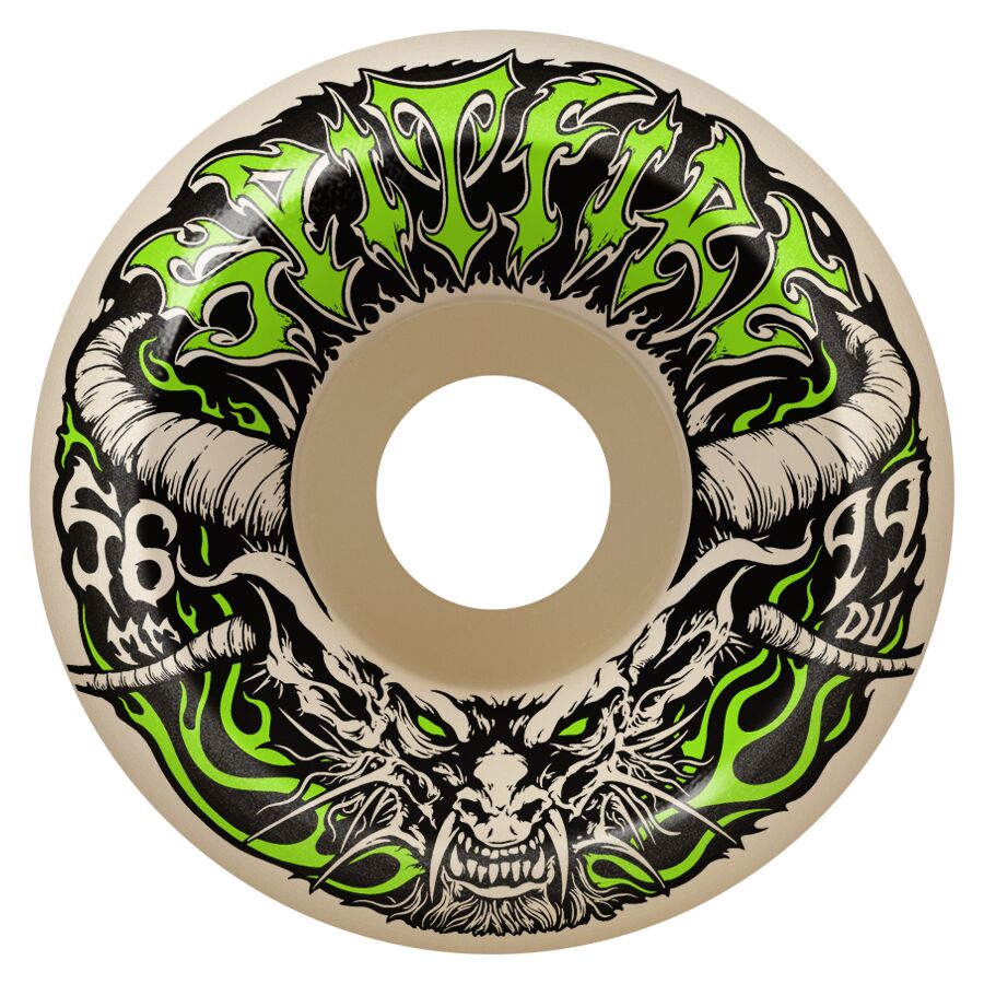 Spitfire Formula Four 99a Demon Redux Conical Full - 56mm