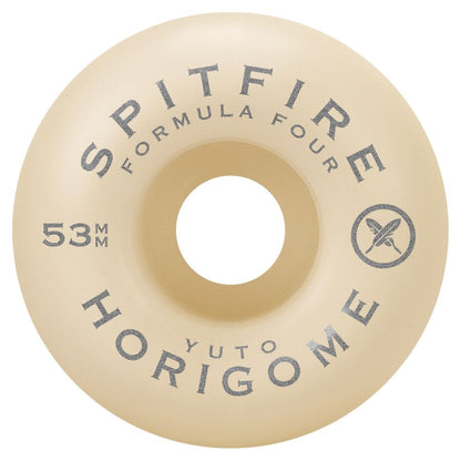 Spitfire Formula Four Yuto Cherry Blossom 99a - 53mm