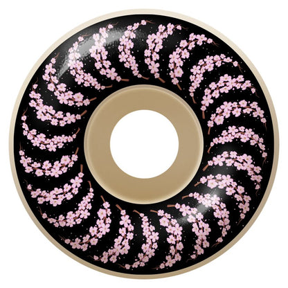 Spitfire Formula Four Yuto Cherry Blossom 99a - 53mm
