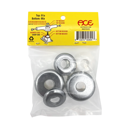 Ace Low Bushings - Medium