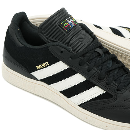 Adidas Busenitz - Black / White