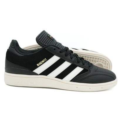 Adidas Busenitz - Black / White