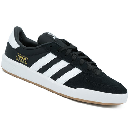 Adidas Glenburn - Black / White