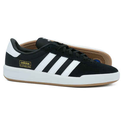Adidas Glenburn - Black / White