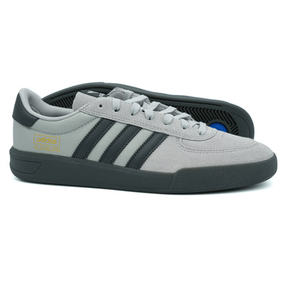 Adidas Glenburn - Grey / Carbon